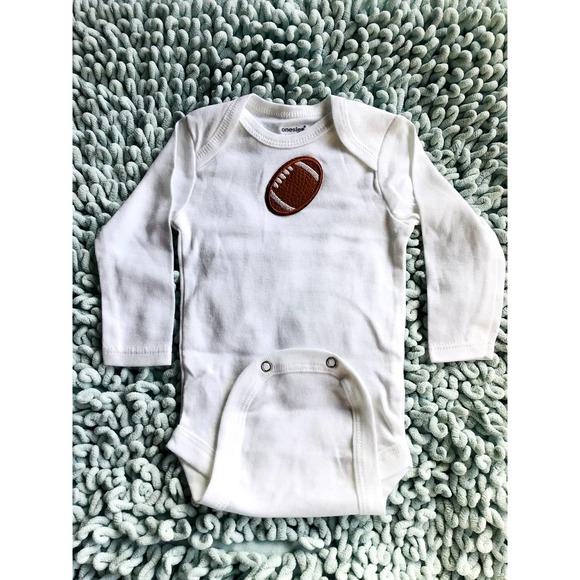 Gerber Baby Onsie 0-3 M - Picture 2 of 3